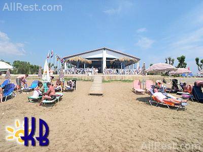 Kalamaki Beach Hotel 14